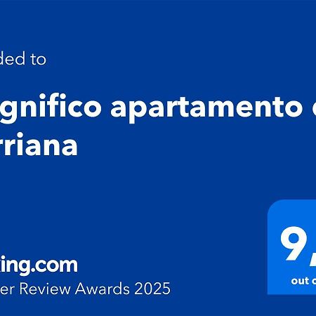 Magnifico Apartamento En Burriana Exteriör bild